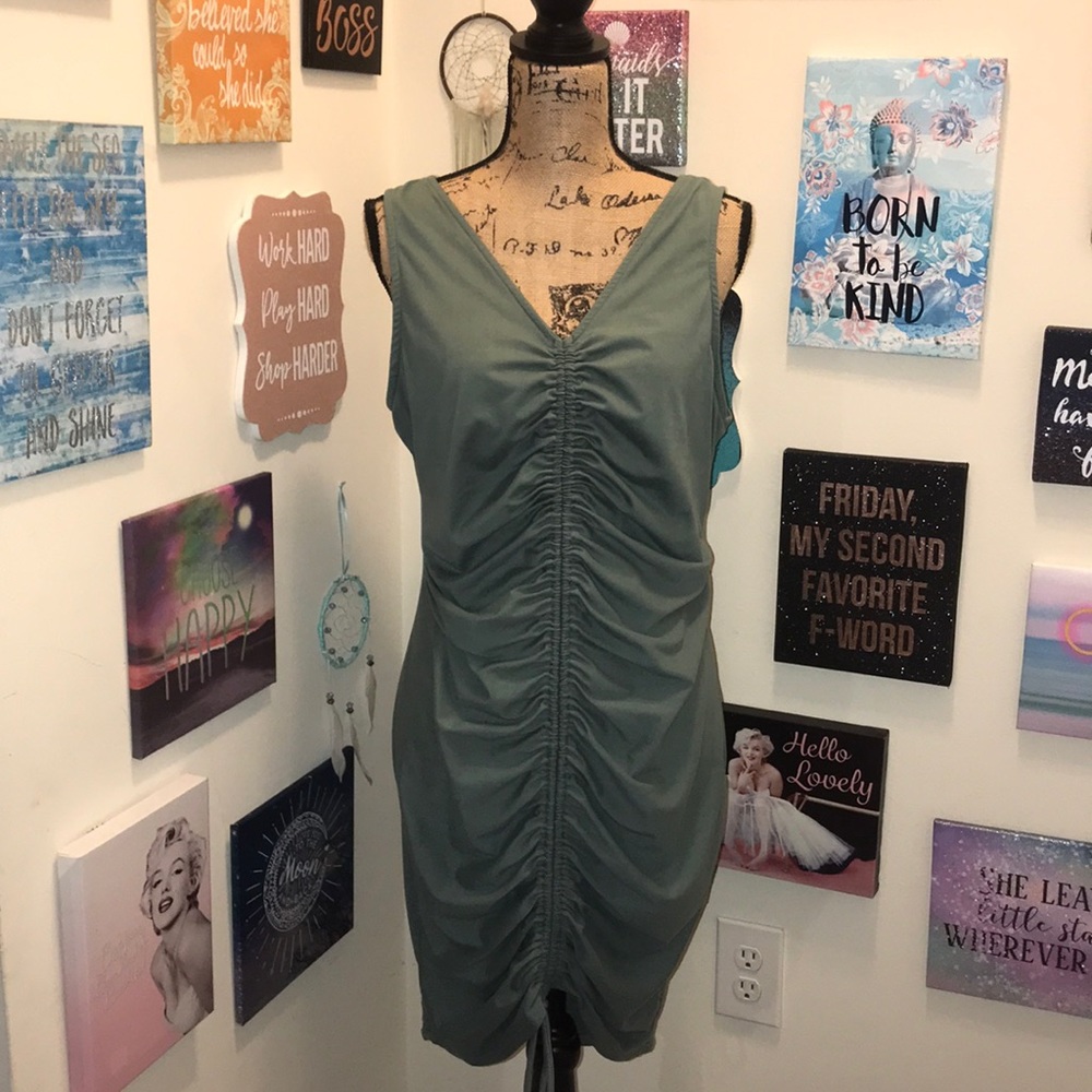Fashion Nova Dress